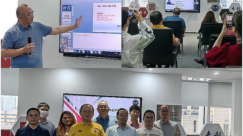 建筑资质人员配置：揭秘资质标准背后的关键要素