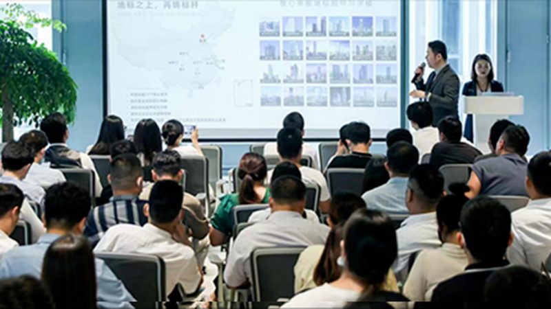 代理记账公司客户来源途径